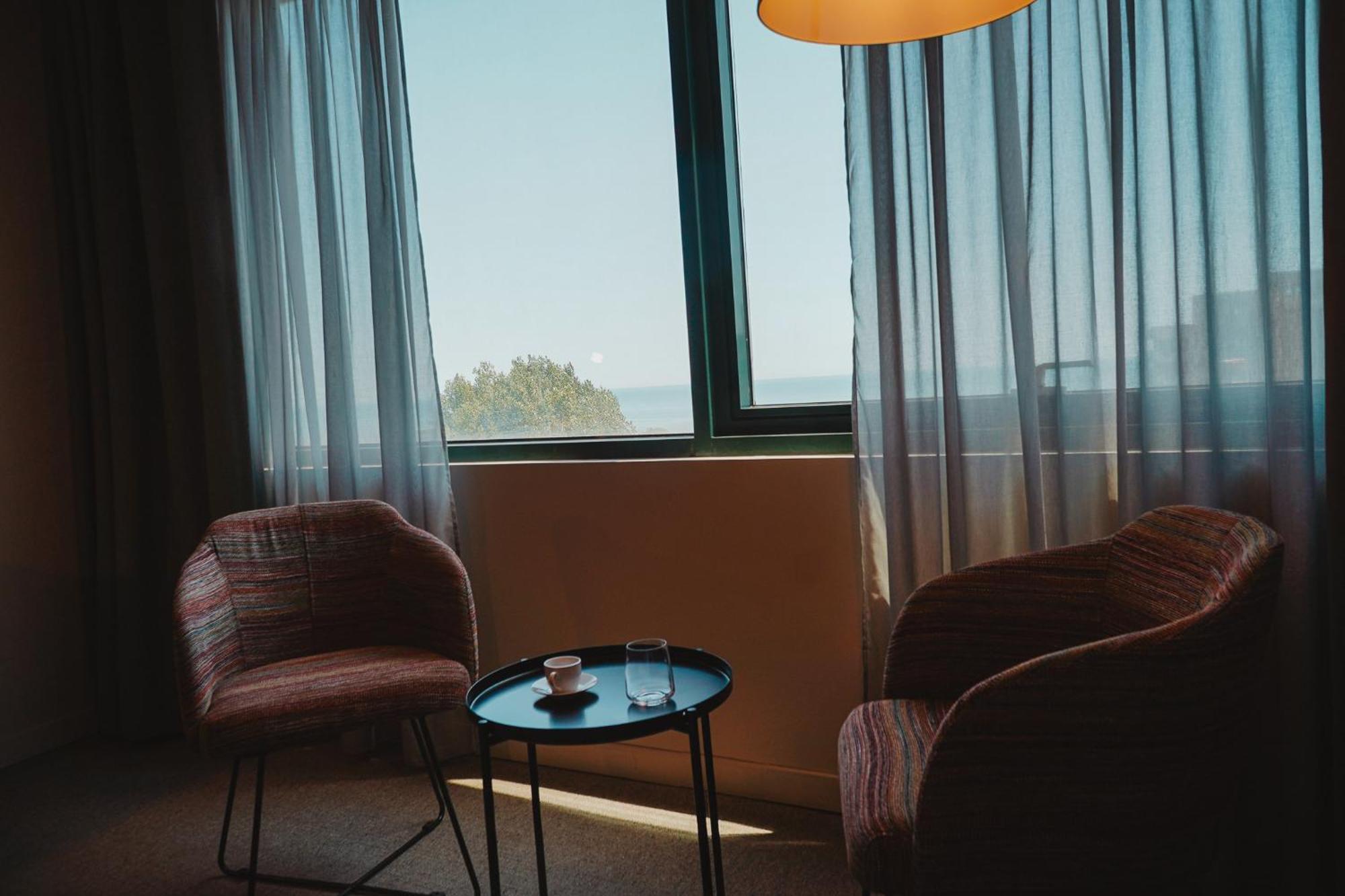 Millennium Hub & Hotel Konstanca Kültér fotó